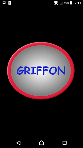 Android application Griffon Market screenshort
