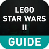 Guide For LEGO Star Wars II icon