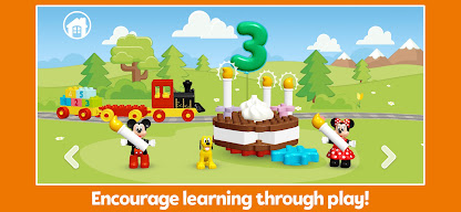 LEGO® DUPLO® Disney screenshot 6