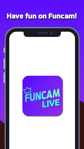 FUNCAM - Global Video Chat