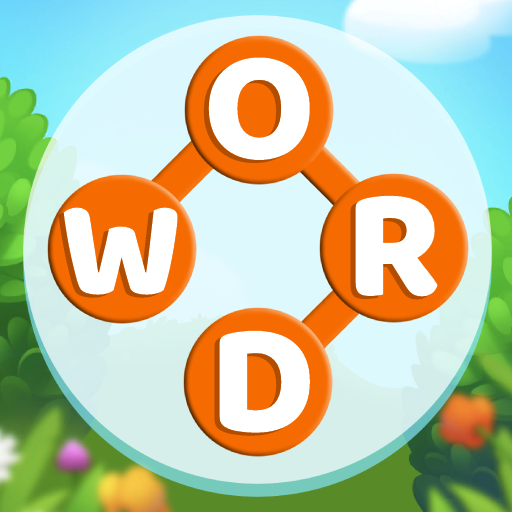Word Cross - Puzzle Quest Game 3.8 Icon