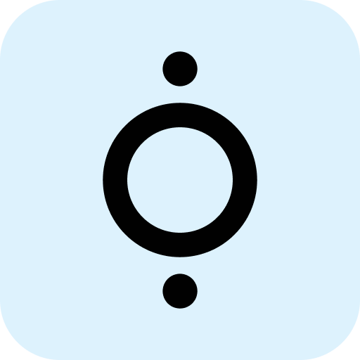 Sait: Georgian travel app logo