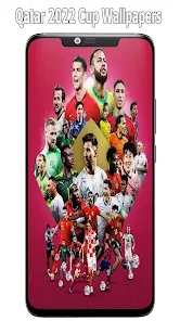 Football Wallpaper 2022 4K/HD 6