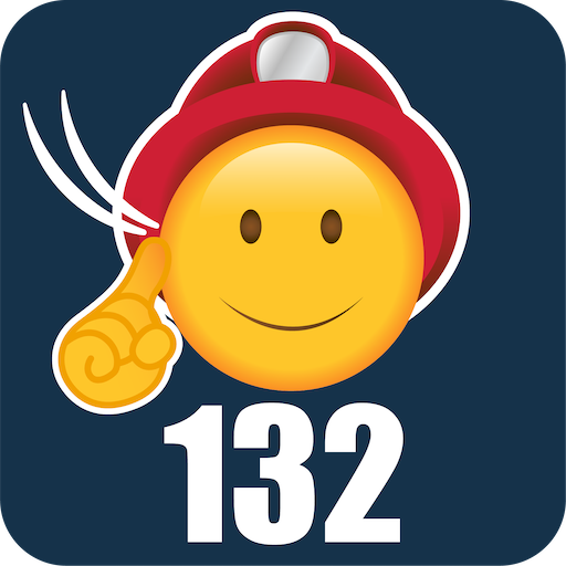 132 Comunidad Sorda logo