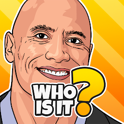 Who is it? Celeb Quiz Trivia Mod Apk