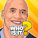 Who is it? Celeb Quiz Trivia - Androidアプリ