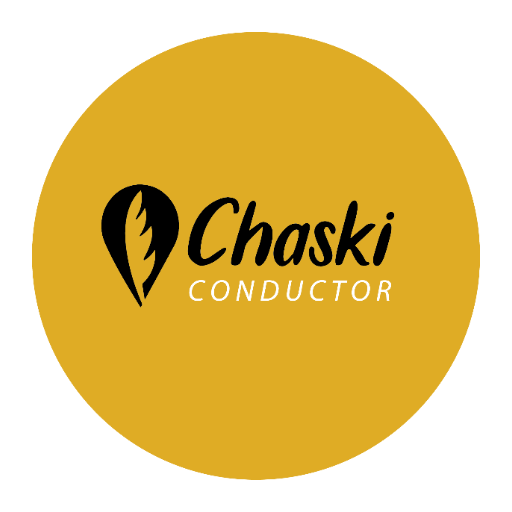Chaski Conductor logo