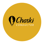 Cover Image of Télécharger Chaski Conductor  APK
