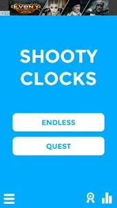 Shooty Clocks