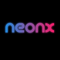 NeonX - Neon effects video maker