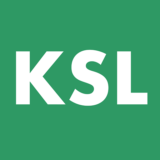 KSL Spray App logo