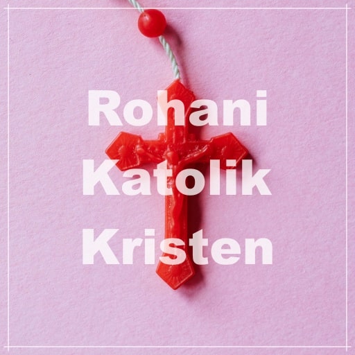 Lagu Rohani Katolik Kristen Download on Windows