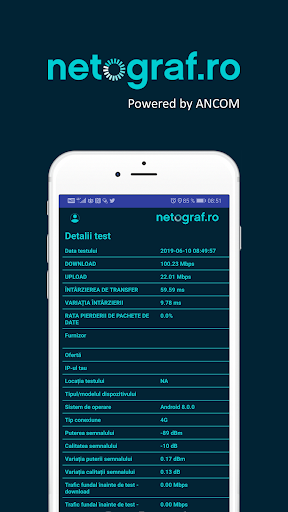 Netograf Screen 3