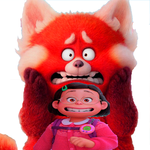 Turning Red Wallpapers