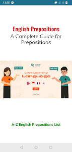 Preposition - English Grammar