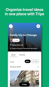 Tripadvisor: Plan & Book Trips 9