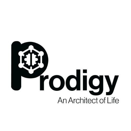Prodigy educare logo