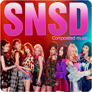 Top 30 Music & Audio Apps Like SNSD - Album Collection - Best Alternatives