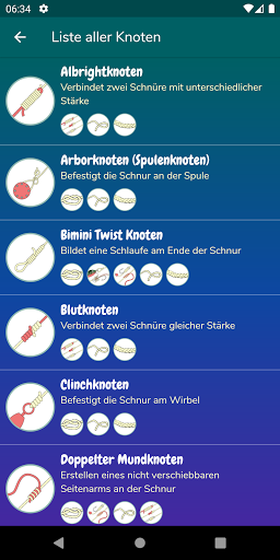 App-Vorschau