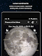 screenshot of Phases of the Moon Pro