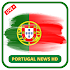 LIVE TV app for Portugal News