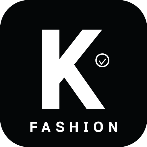 K-FASHION logo