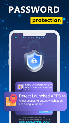 App Security Lock 2