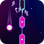 Cover Image of Télécharger Ball Music Beat  APK