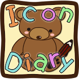 Icon Diary Free icon