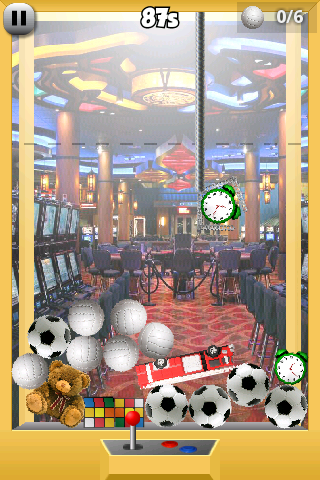 Teddy Bear Machine Pro - 1.5 - (Android)