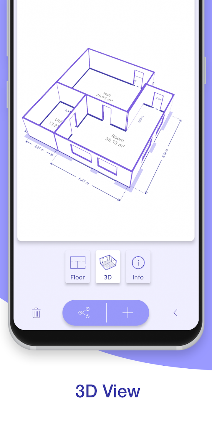 ARPlan 3D MOD APK