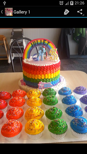 DIY Birthday Decorations