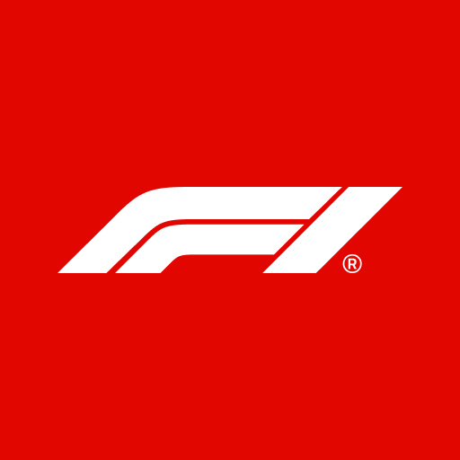 F1 TV  Icon