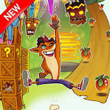 Super Crash Jungle 2 icon