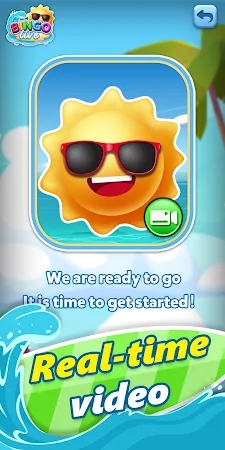 Game screenshot Bingo Live apk download