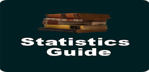 Statistics Guide Android App