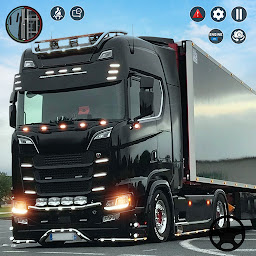 Icon image Ultimate Truck Simulator Drive