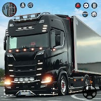 Ultimate Truck Simulator Drive