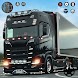 Ultimate Truck Simulator Drive - Androidアプリ