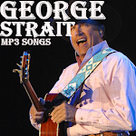 Cover Image of Herunterladen George Strait songs 1.0 APK