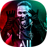 Neymar JR Wallpaper 4k (2022) icon