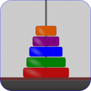 Top 43 Education Apps Like Math Puzzle: Tower of Hanoi - Best Alternatives