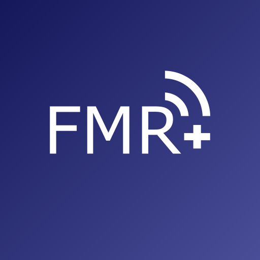 FMR Connect logo