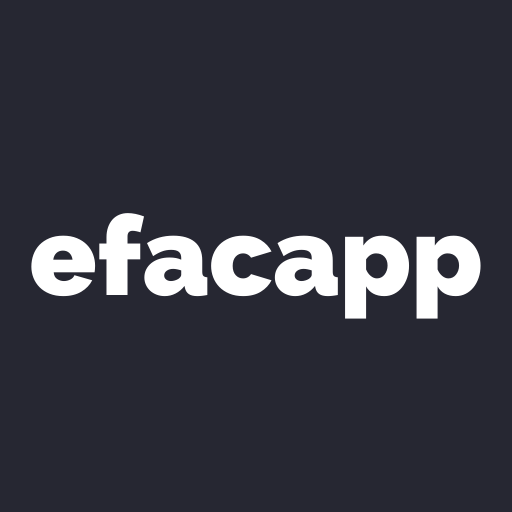 Efacapp logo