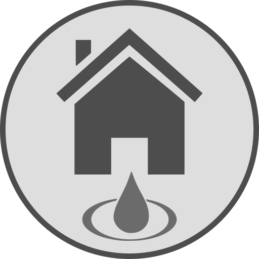 Boudy, chaty, bivaky, studánky logo