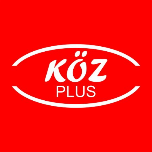 Kozplus Delivery logo