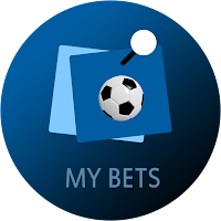 Mybets App - BetSlip,Live,Tips