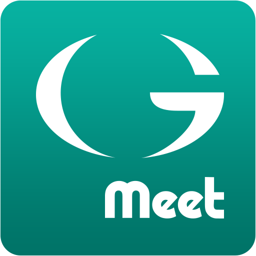 Geojit Meet  Icon
