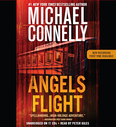 Angels Flight की आइकॉन इमेज