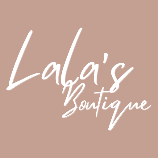 Lalas Boutique logo
